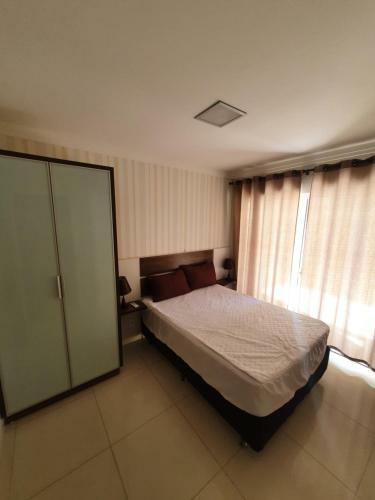 Apartamento Residencial Vida Mansa