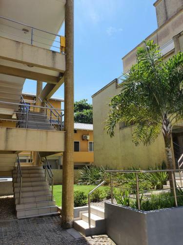 Apartamento Residencial Vida Mansa