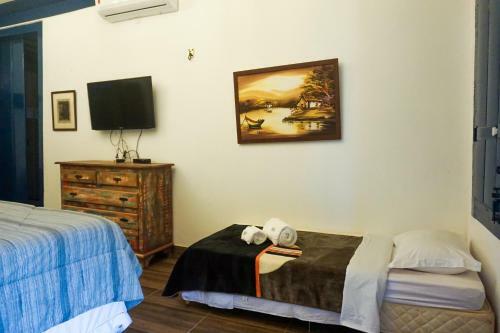 Hotel Eco Resort Bela Riba