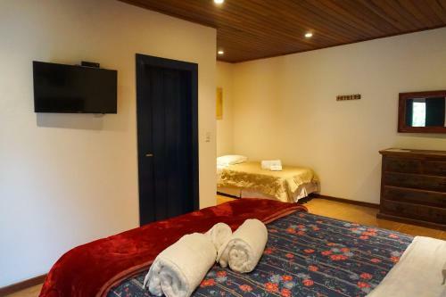 Hotel Eco Resort Bela Riba