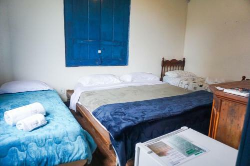 Hotel Eco Resort Bela Riba