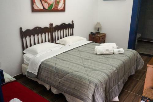 Hotel Eco Resort Bela Riba