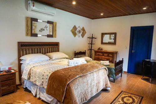 Hotel Eco Resort Bela Riba