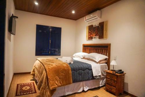 Hotel Eco Resort Bela Riba