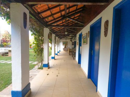 Hotel Eco Resort Bela Riba