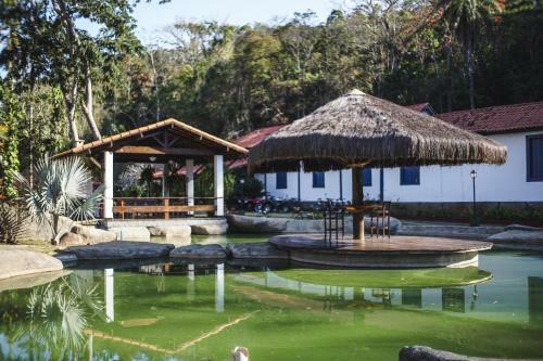 Hotel Eco Resort Bela Riba