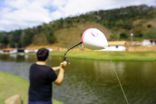 Hotel Eco Resort Bela Riba