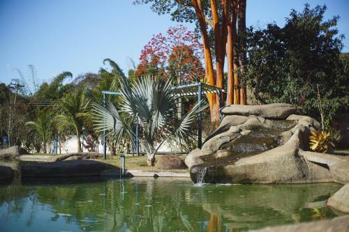 Hotel Eco Resort Bela Riba