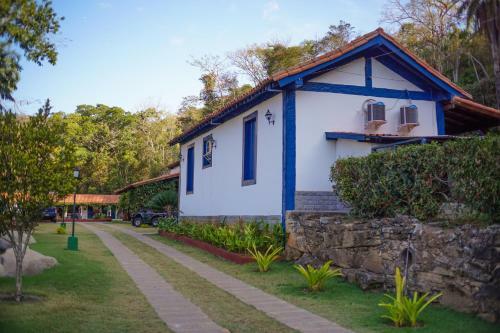 Hotel Eco Resort Bela Riba