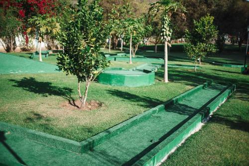 Hotel Eco Resort Bela Riba
