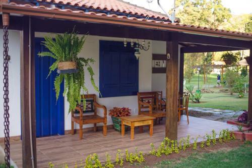 Hotel Eco Resort Bela Riba