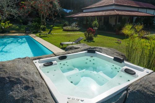 Hotel Eco Resort Bela Riba