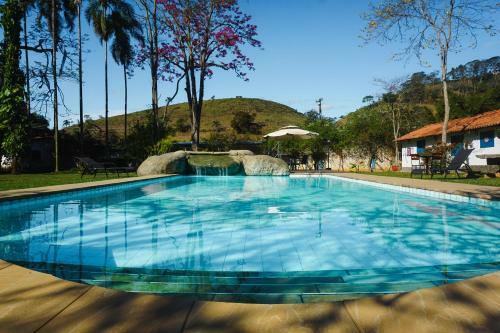 Hotel Eco Resort Bela Riba
