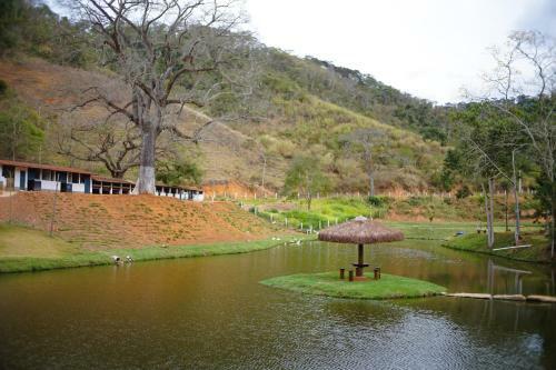 Hotel Eco Resort Bela Riba