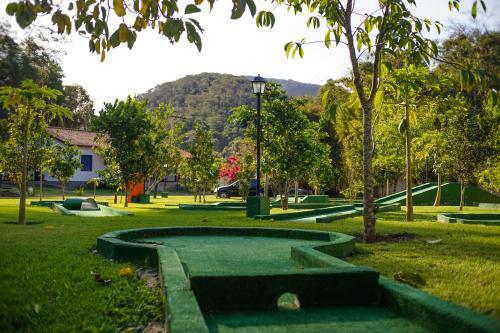 Hotel Eco Resort Bela Riba