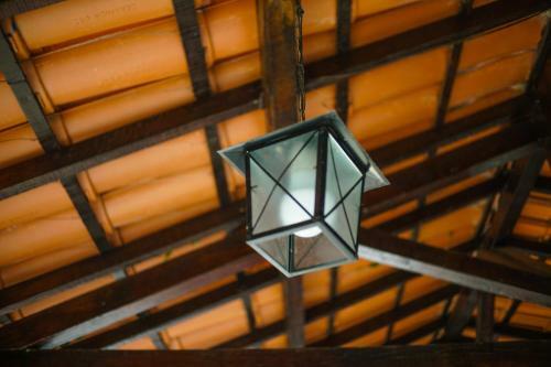 Hotel Eco Resort Bela Riba