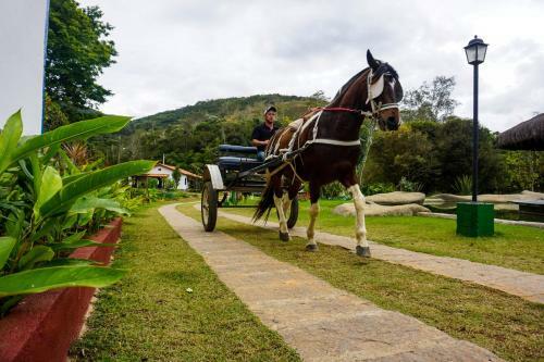 Hotel Eco Resort Bela Riba