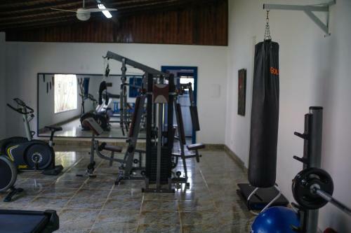 Hotel Eco Resort Bela Riba