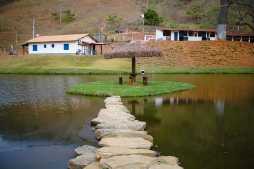 Hotel Eco Resort Bela Riba