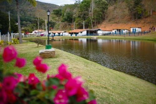 Hotel Eco Resort Bela Riba