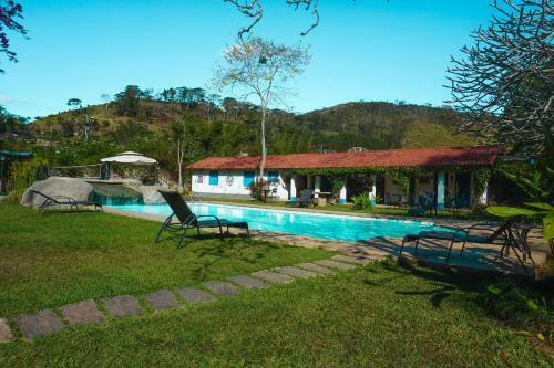 Hotel Eco Resort Bela Riba