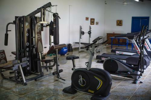 Hotel Eco Resort Bela Riba