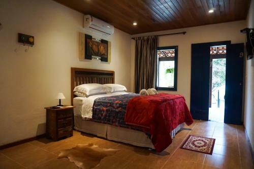 Hotel Eco Resort Bela Riba