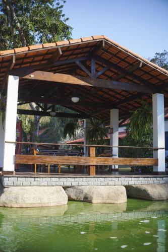 Hotel Eco Resort Bela Riba