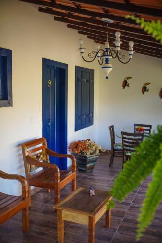 Hotel Eco Resort Bela Riba