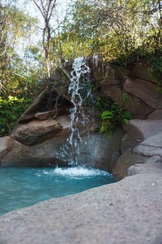 Hotel Eco Resort Bela Riba