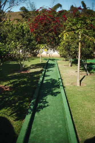 Hotel Eco Resort Bela Riba