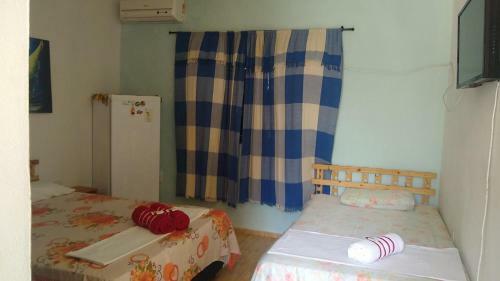 Hostal Pousada Caminho Das Dunas