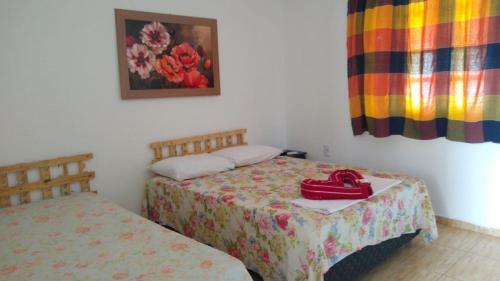 Hostal Pousada Caminho Das Dunas