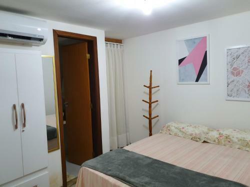 Apartamento Flat Praia Do Forte