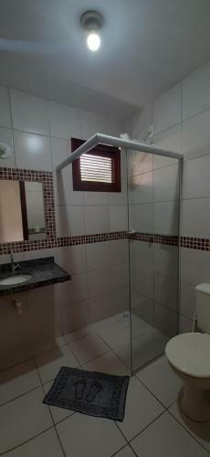 Hostal Pousada Para�so Do Vento