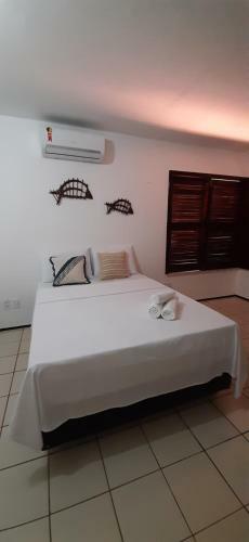 Hostal Pousada Para�so Do Vento