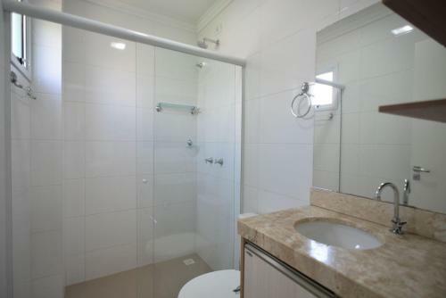 Apartamento L017 - Edif�cio Seychelles