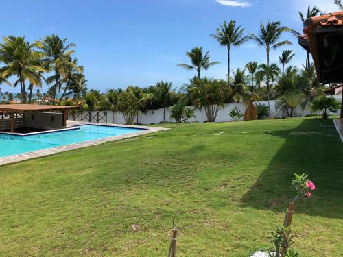 Hostal Pousada K3 & Lounge
