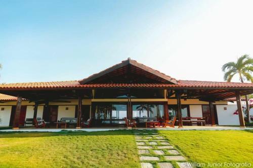 Hostal Pousada K3 & Lounge