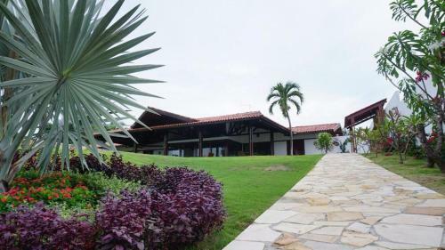 Hostal Pousada K3 & Lounge