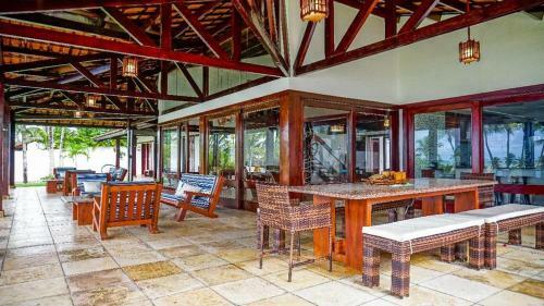 Hostal Pousada K3 & Lounge