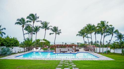 Hostal Pousada K3 & Lounge