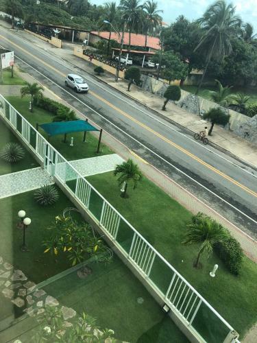 Apartamento Beach Place Cumbuco Apto 04