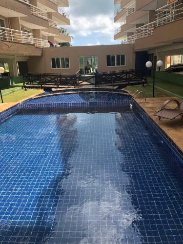 Apartamento Beach Place Cumbuco Apto 04