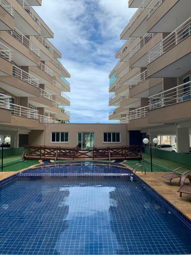 Apartamento Beach Place Cumbuco Apto 04