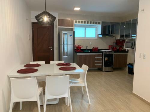 Apartamento Beach Place Cumbuco Apto 04