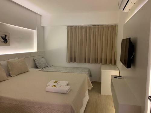 Apartamento Beach Place Cumbuco Apto 04