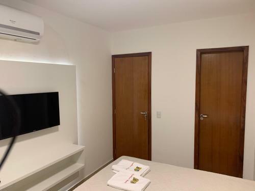 Apartamento Beach Place Cumbuco Apto 04