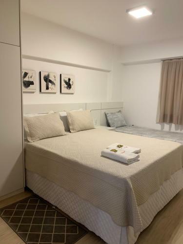Apartamento Beach Place Cumbuco Apto 04