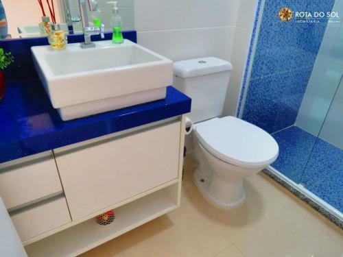 Apartamento Cobertura Com Piscina